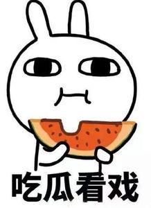 吃瓜号脉,揭秘娱乐圈背后的秘密与真相