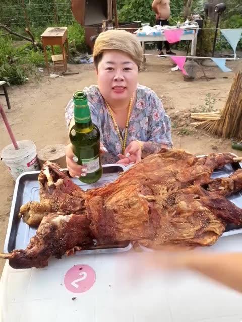 胖姐带你吃瓜,揭秘娱乐圈那些事儿