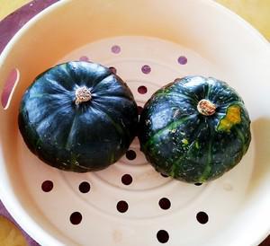 厨师怎么吃贝贝瓜