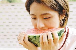 吃瓜群众的模特,潮流风向标