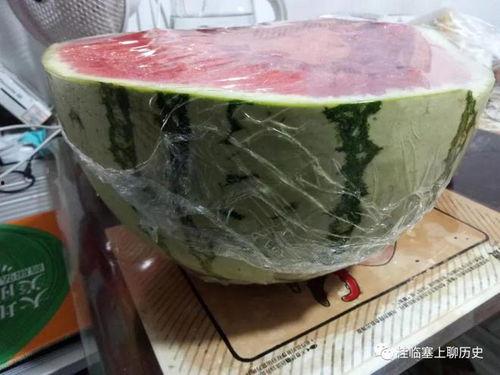 中午吃中卫瓜好吗,中卫瓜助力中午美食时光